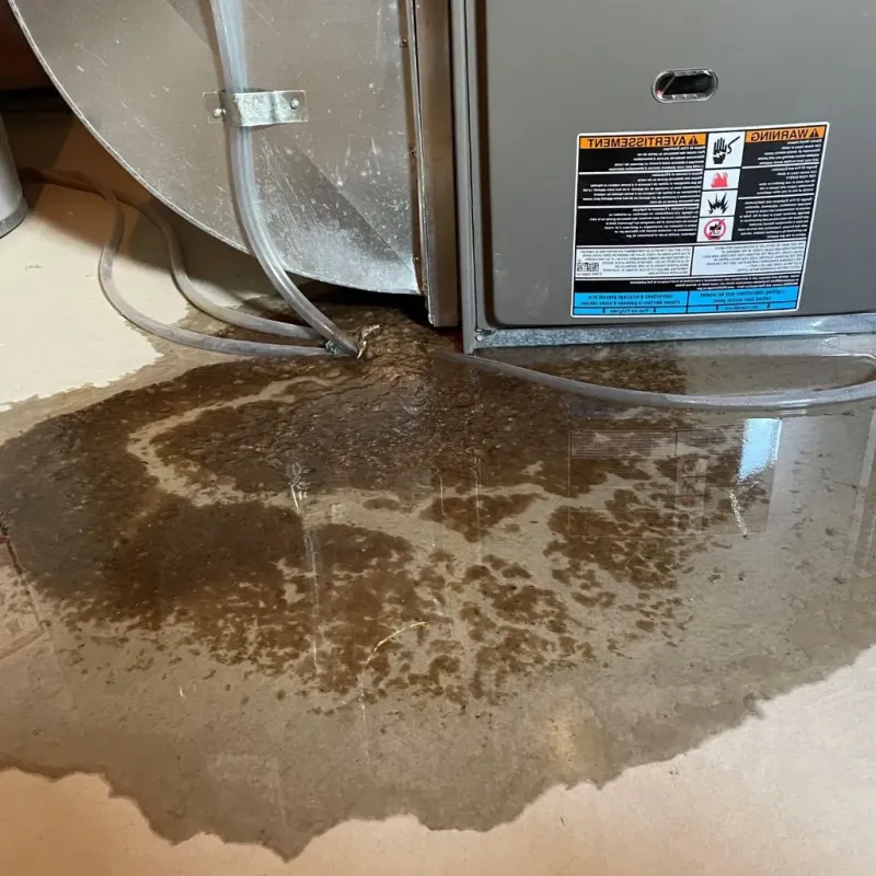 Pipe Burst and Leak Restoration in Unalaska, AK