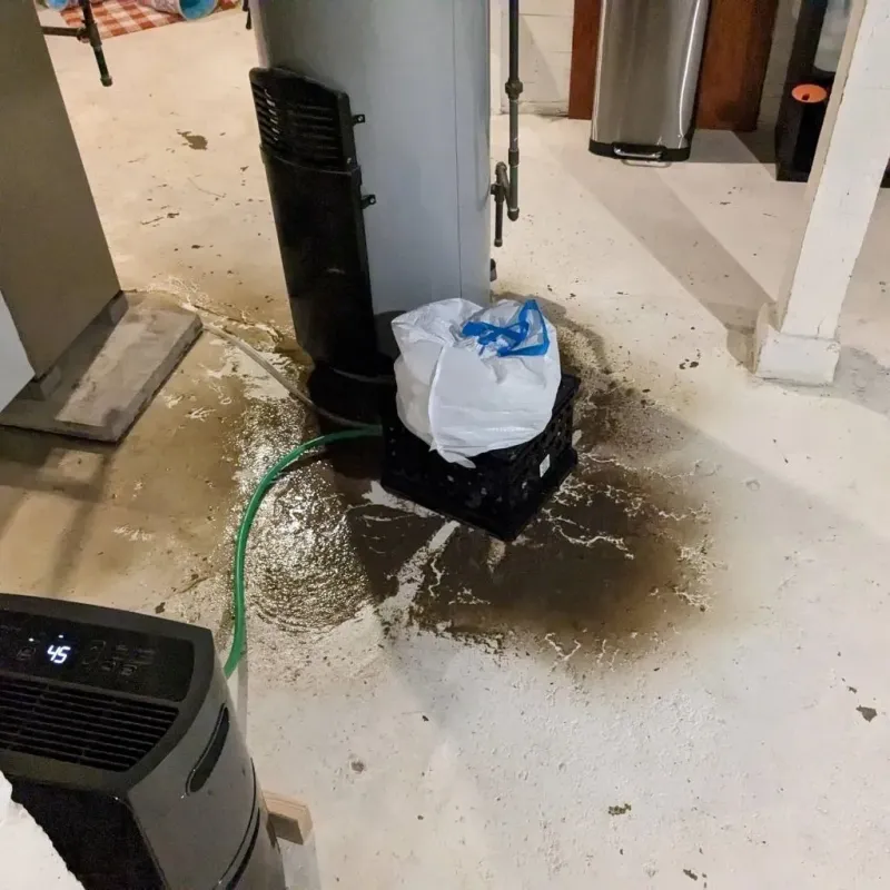 Sewage Backup Cleanup Service in Unalaska, AK